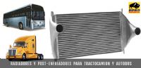 Bufalo Radiadores - Radiadores y Post-Enfriadores